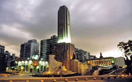 Alojamientos en Rosario: Alquileres Temporarios, Hoteles y Hosteles