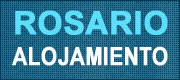 Rosario Alojamiento