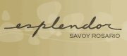 Esplendor Savoy Rosario