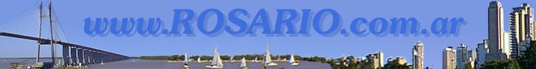 Rosario: Empresas, Productos, Servicios, Turismo, Alojamiento en Rosario, Argentina.