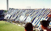 MegaPost De Rosario Central