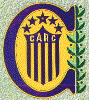 MegaPost De Rosario Central