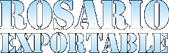 Rosario Exportav�l