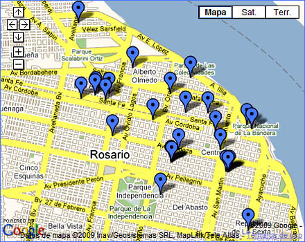 Ampliar Mapa