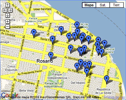 Ampliar Mapa