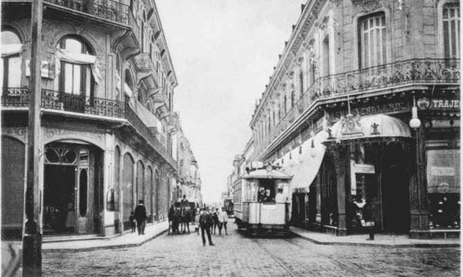 Rosario del 900 – Un viaje a través del tiempo | Por Guillermo Zinni